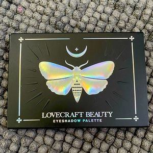Love + Craft + Beauty - Basic Rituals Palette